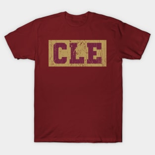 CLE / Cavaliers T-Shirt